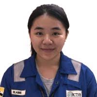 Elaine Ching Yi Lien