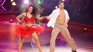 "Let's Dance": Tänzerin Malika Dzumaev aus Bremen wieder dabei
