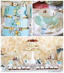 Baby Shower Tea Party Kara S Party Ideas Tea Party Baby Shower Theme Tea Party Baby Shower Baby Shower Tea