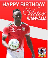 It has both a back office sacco activities (bosa) and a front office savings activities (fosa). Shabana Fc Happy Birthday Harambee Stars Captain Victor Facebook