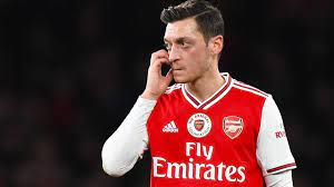 The official instagram of arsenal football club. Premier League Arsenal Trainer Arteta Setzt Auf Mesut Ozil