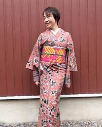その秘訣、ノーパンにあり | ゆきの毎日キモノ生活