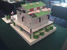 We did not find results for: Program Inovasi Sains Teknologi Hijau