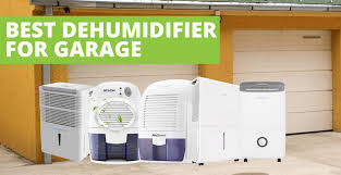 In this type of dehumidifier, moist air is drawn through a filter made of a desiccant material (a chemical drying agent). Top 5 Best Dehumidifier For Garage 2021 Reviews Updated