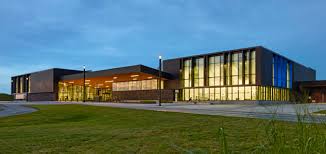 Community amenities for 123 parkway forest dr. Parkway Forest Community Centre Blackwell Structural Engineers