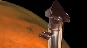 News | NASA Extends ISS Cargo Resupply Contracts Through 2030