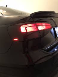 Headlight Tint Smoke Dark Cws