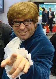 Celebritie Impersonators