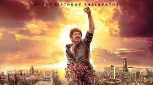 Suriya 45th birthday cdp revealed suriya nettv4u. Happy Birthday Thalapathy Whatsapp Status Video Cdp Youtube