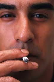 Fixing Smoke-Damaged Lungs