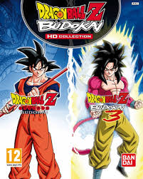 We did not find results for: Dragon Ball Z Budokai Hd Collection Dragon Ball Wiki Fandom