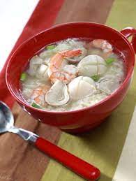 Sup Udang Telur Jamur Menu Lezat Bergizi Utk Keluarga Resep Http Www Resepkita Com Detailresep Asp Recid 314 Via Resepkita Food Egg Recipes Recipes