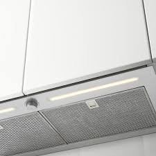 Maybe you would like to learn more about one of these? Underverk Hotte Aspirante Integree Acier Inoxydable 80 Cm Ikea