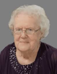 Dorothy Ann Grover Obituary