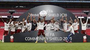 The 2021 shute shield fixtures have been released. Penalties Help Arsenal Past Liverpool In 2020 Fa Community Shield Supported By Mcdonald S