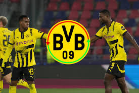 Borussia Dortmund: Geht jetzt alles schnell? Blitz-Abgang steht bevor
