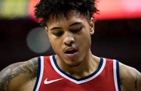 Is an american professional basketball player. Wizards Player Kelly Oubre Jr Opens Up About Mental Health Deep Down Inside I M Going Through A Lot Complex