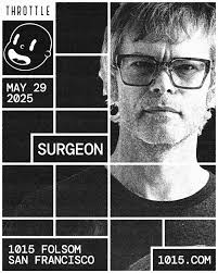 Surgeon in San Francisco at 1015 Folsom