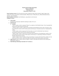 Austin Youth Hockey Association