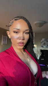 Everly Johnson Twitch