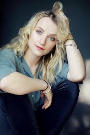 Evanna lynch just posted this on facebook. Evanna Lynch Tmntpedia Fandom