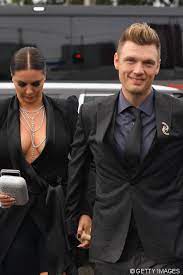 Help us build our profile of nick carter! Nick Carter Erfreuliche Baby News