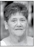 Nancy Jane LeBlanc Gary