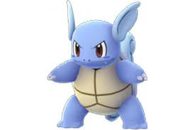 Enjoy a pokémon go special weekend in may with verizon and other partners! Pokemon Go Schillok Eurogamer De
