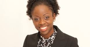 Cynthia Pierre: Why I love engineering