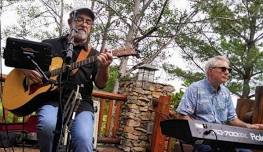 Sundays on the Deck: Kelly Oh Brian