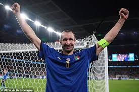 Difensore della @juventus ⚪️⚫️ e della nazionale @azzurri testimonial @insuperabili e @mayorvonfrinzius ambassador @commongoalorg blockasset.co. Jt5sexul5uzowm
