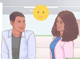 4 Ways To Make A Girl Laugh - Wikihow