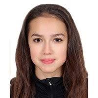 平昌2018】エイミー・ブキャナン（Aimee BUCHANAN）：フィギュアスケートイスラエル代表：オリンピック・パラリンピック：読売新聞(YOMIURI  ONLINE)