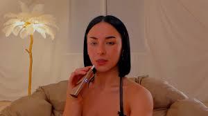 Watch uwunikaa Camgirl Porn Video [Chaturbate] - bigtoy, satin,  shavedpussy, saliva