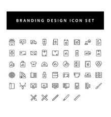 A letterhead, or letterheaded paper, is the heading at the top of a sheet of letter paper (stationery). Letterhead Icon Vector Images Over 8 900