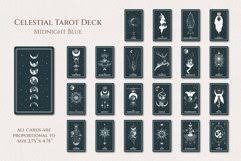 Download Hand Drawn Celestial Tarot Cards Major Arcana Deck 1323846 Illustrations Design Bundles