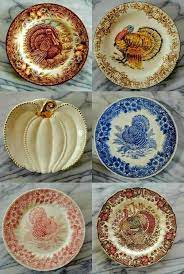 Service for 4 four 10.9 (27.7 cm) dinner plates four 8.6 (21.8 cm) salad plates four 6.4 (16.3 cm) bowls four 14 oz mugs porcelain dinnerware set is microwave and oven safe to 450 degrees dishwasher safe for easy cleanup 100% porcelain 48 Thanksgiving Dinnerware Ideas Thanksgiving Dinnerware Vintage Thanksgiving Thanksgiving