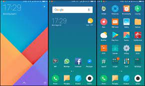 Miui 9 global public beta rom supported devices: Download Miui 9 Themes For All Xiaomi Devices