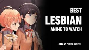 22 Best Lesbian (Yuri) Anime That You Will Love Watching