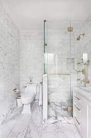 Maybe you would like to learn more about one of these? Carrara White Marble 3x6 Subway Tile Polished Honed Tilezz Bathroomrenovationideas 317222367504327 Carrera Marble Bathroom Trendy Bathroom Bathrooms Remodel