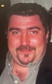 Gregory Golden Obituary