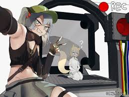 fukouna shoujo 03  all  funny posts, pictures and gifs on JoyReactor