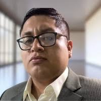 Jhonny Daniel Berto Monte