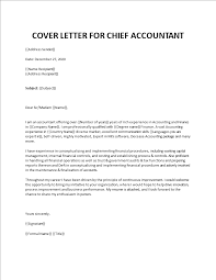 When seeking an accountant position with a company or firm, it is important to use every selling tool in the book to sell yourself to the employer. Senior Accountant Cover Letter