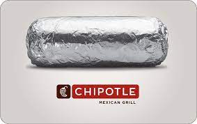 Present the page at time of. Buy Chipotle Gift Cards Egift Cards Kroger