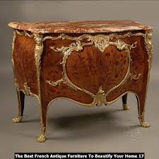 The Best French Antique Furniture To Beautify Your Home Sweetyhomee In 2020 Antique French Furniture Gilded Furniture Antique Furniture
