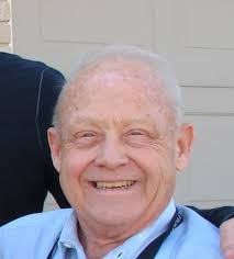 Stephen Murray Obituary