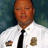 Hennepin County Sheriff candidate: Eddie Frizell