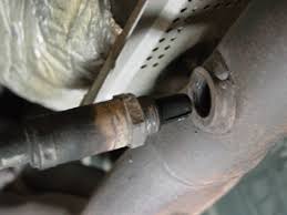 Image result for oxygen sensor