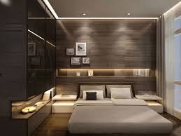 Blacks and grays are smart neutral color choices, as they mimic the colors of pavement and architecture. 60 Beautiful Modern Bedroom Ideas And Designs Renoguide Australian Renovation Ideas And Inspiration